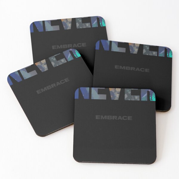Item preview, embrace band 2 designed and sold by ExpressPalette.