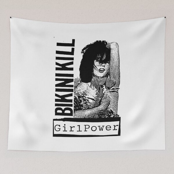 Item preview, girl power type designed and sold by zoramolia.
