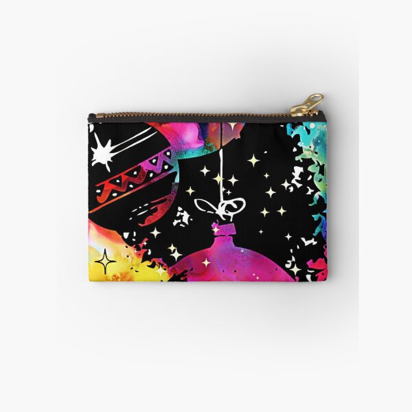 Item preview, The Vibrant Bells designed and sold by DEZINOMANIA.
