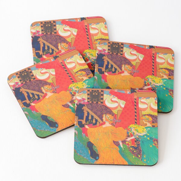 Item preview, SO MANY COLORS designed and sold by THE GOOD FIND.