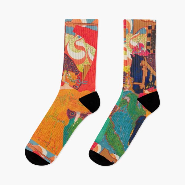 Item preview, SO MANY COLORS designed and sold by THE GOOD FIND.
