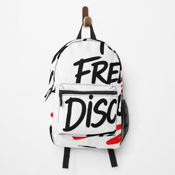 Item preview, Discipline Today Freedom Tomorrow designed and sold by Printing-Lab-Co.