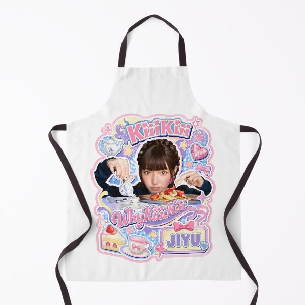 Item preview, Stunning KiiiKiii Jiyu WhyKiiiKiii Purple Star Graphic Design designed and sold by Valereekmerch.