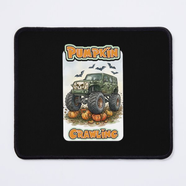 Item preview, Monster Truck - opt 12 designed and sold by jlStopMedia.