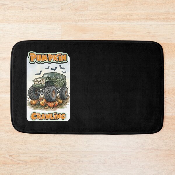 Item preview, Monster Truck - opt 12 designed and sold by jlStopMedia.