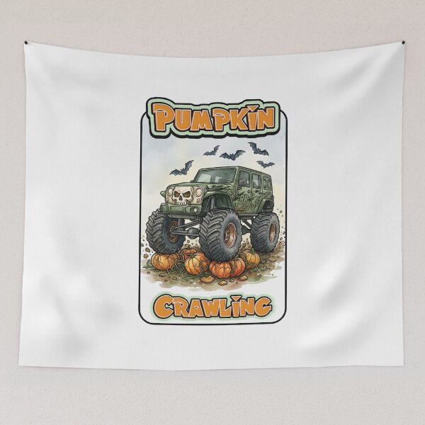 Item preview, Monster Truck - opt 12 designed and sold by jlStopMedia.