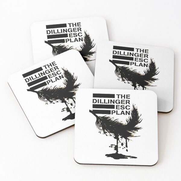 Item preview, the dillinger designed and sold by golentera.