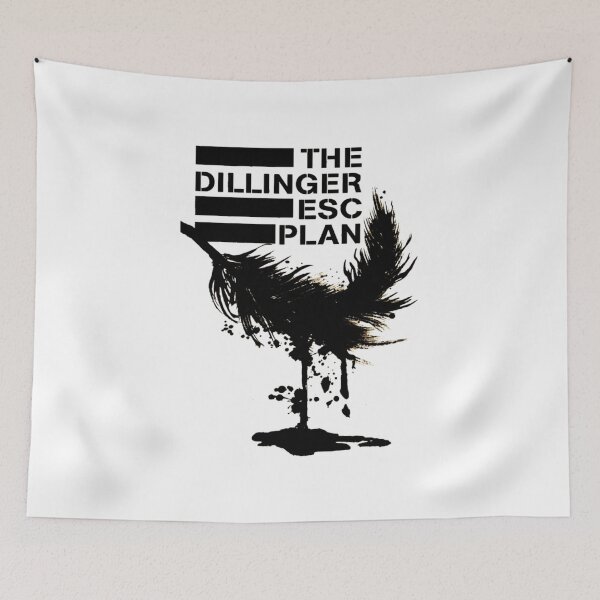 Item preview, the dillinger designed and sold by golentera.