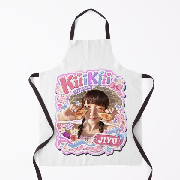 Item preview, KiiiKiii Jiyu Summer Sticker Beautiful Artwork designed and sold by Valereekmerch.