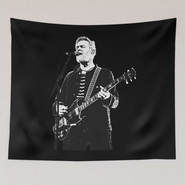 Item preview, Glen-Hansard Vintage designed and sold by MuratSaro.