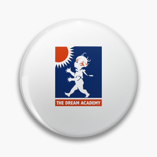 Item preview, the dream academy - 80s alternative pop music fan art designed and sold by golentera.