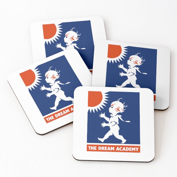 Item preview, the dream academy - 80s alternative pop music fan art designed and sold by golentera.