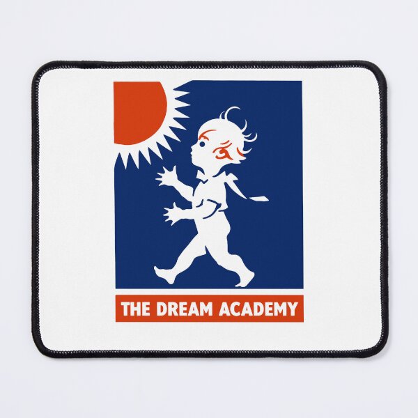 Item preview, the dream academy - 80s alternative pop music fan art designed and sold by golentera.