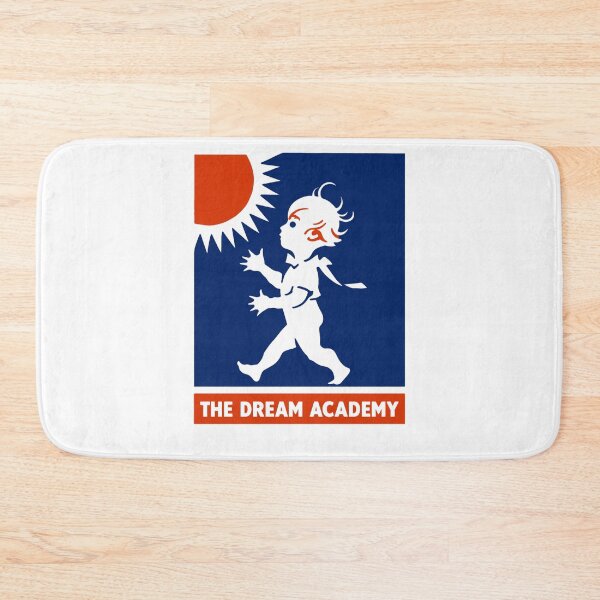 Item preview, the dream academy - 80s alternative pop music fan art designed and sold by golentera.