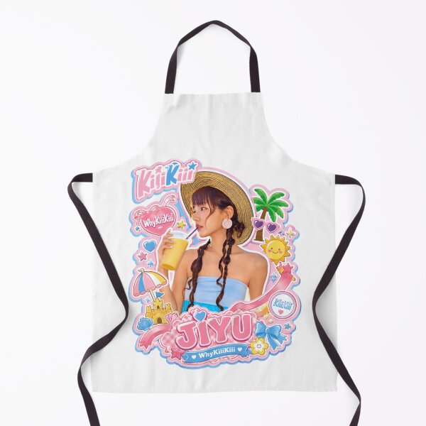 Item preview, Aesthetic KiiiKiii Jiyu WhyKiiiKiii Soft Merch designed and sold by Valereekmerch.