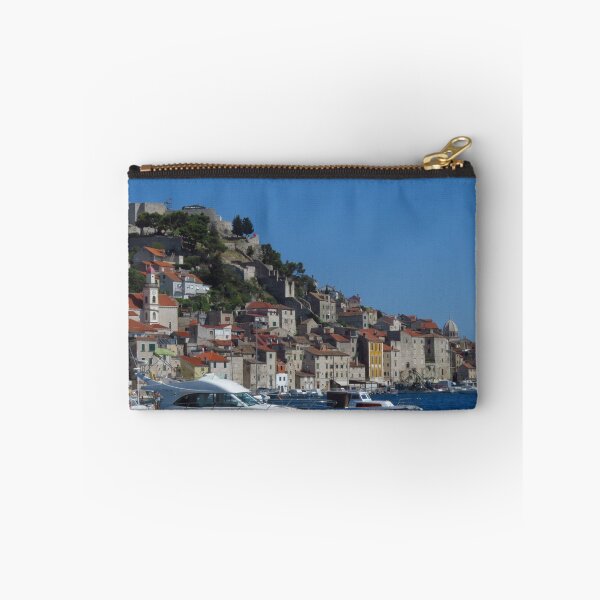 Item preview, St Michael's Fortress & Waterfront, Sibernik designed and sold by wiggyofipswich.