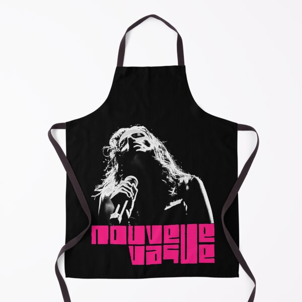 Item preview, High Contrast Black And White Vocalist designed and sold by HARITH HADHAR.