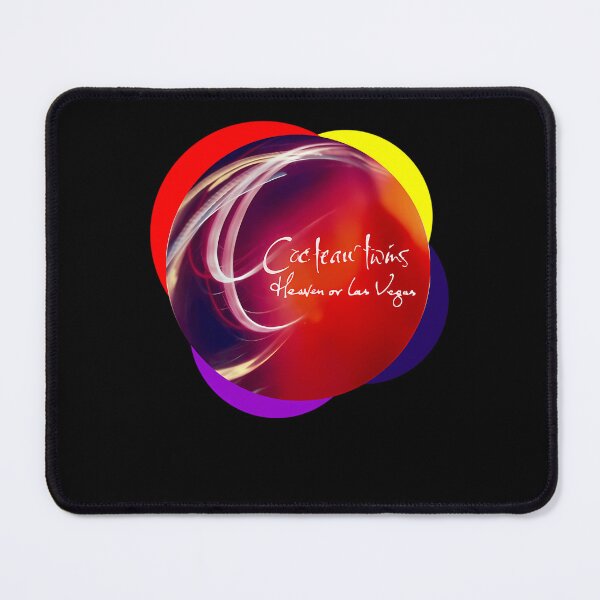 Item preview, Colorful Overlapping Circles Illustration designed and sold by HARITH HADHAR.