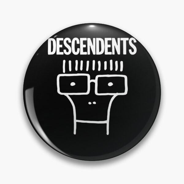 Item preview, Mascot Character Glasses On Black designed and sold by HARITH HADHAR.