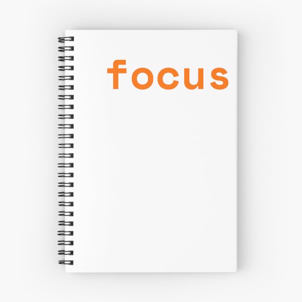 Item preview, /focus — Prompts for Humans designed and sold by ProteanProds.