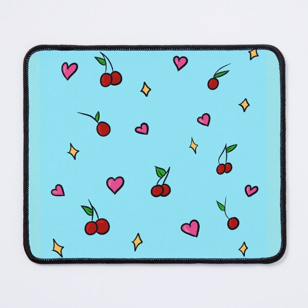 Item preview, Chill Cherry Doodle designed and sold by DoodlesandChill.