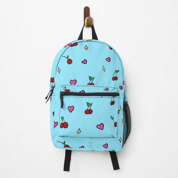 Item preview, Chill Cherry Doodle designed and sold by DoodlesandChill.