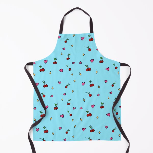 Item preview, Chill Cherry Doodle designed and sold by DoodlesandChill.