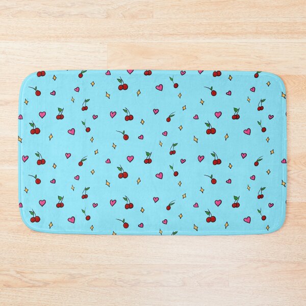 Item preview, Chill Cherry Doodle designed and sold by DoodlesandChill.