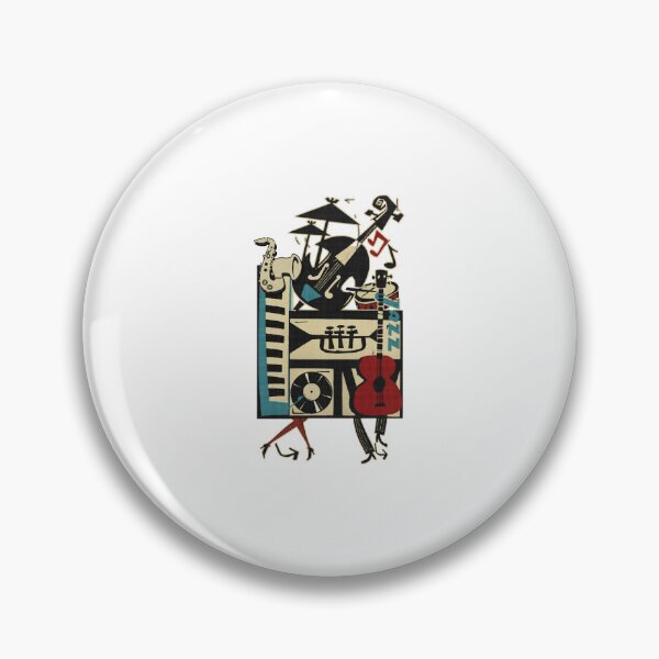 Item preview, the jazz rythm (full version) designed and sold by golentera.