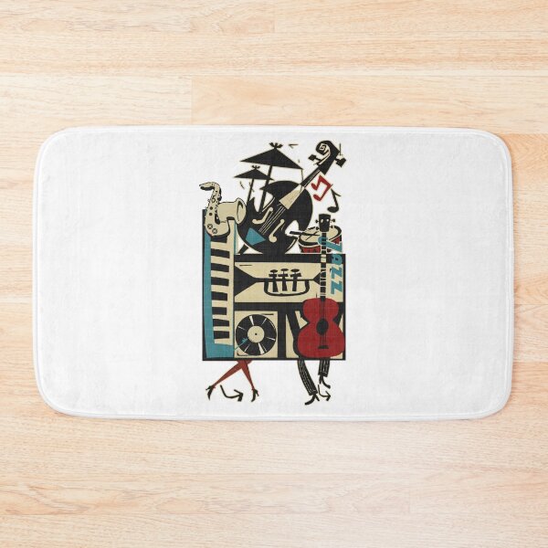 Item preview, the jazz rythm (full version) designed and sold by golentera.