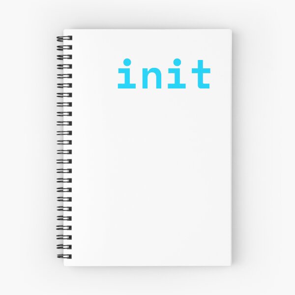 Item preview, /init — Prompts for Humans designed and sold by ProteanProds.