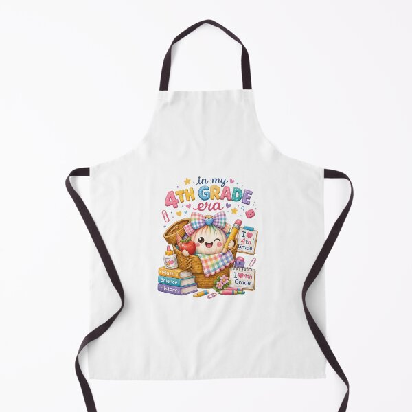 Item preview, 4th Grade Era Cute Dumpling Tee designed and sold by nryum.