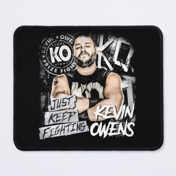 Item preview, Kevin Owens Retro Bootleg Vintage designed and sold by MuratSaro.