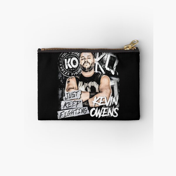 Item preview, Kevin Owens Retro Bootleg Vintage designed and sold by MuratSaro.