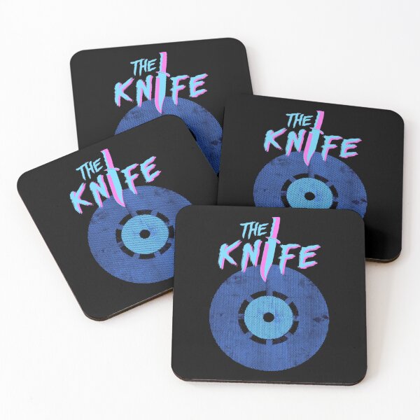 Item preview, the knife - silent shout designed and sold by golentera.