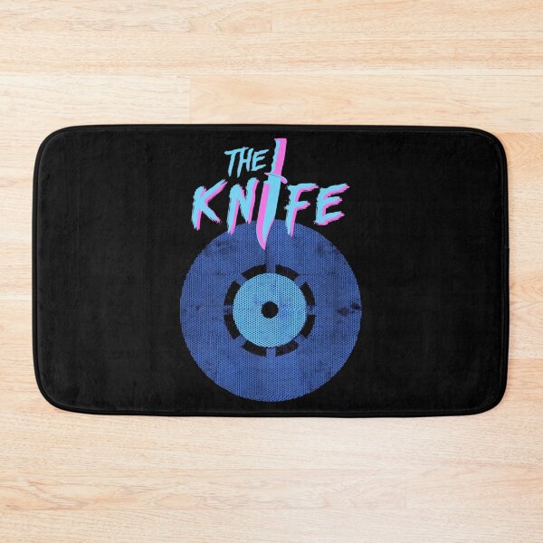 Item preview, the knife - silent shout designed and sold by golentera.