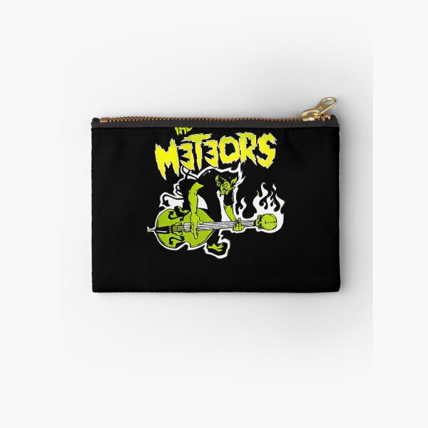 Item preview, Psychobilly Punk Bass Skull Fire Live Tour designed and sold by KingDesignez.