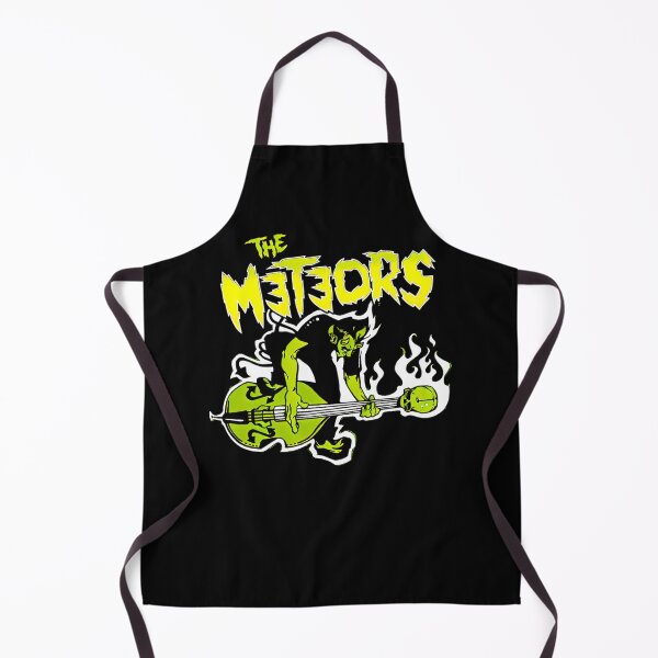 Item preview, Psychobilly Punk Bass Skull Fire Live Tour designed and sold by KingDesignez.