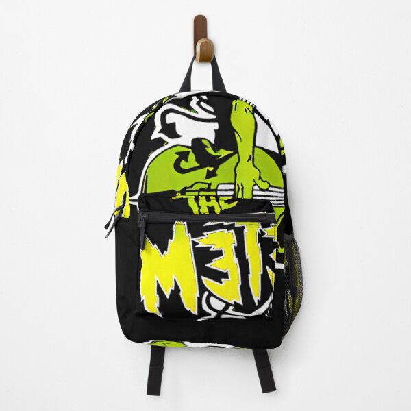 Item preview, Psychobilly Punk Bass Skull Fire Live Tour designed and sold by KingDesignez.