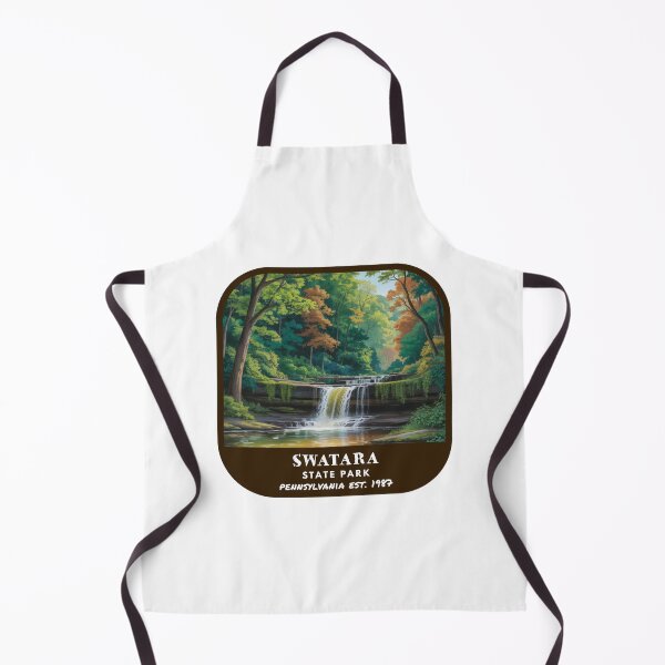 Item preview, Swatara State Park (Pennsylvania) designed and sold by RabbitK.