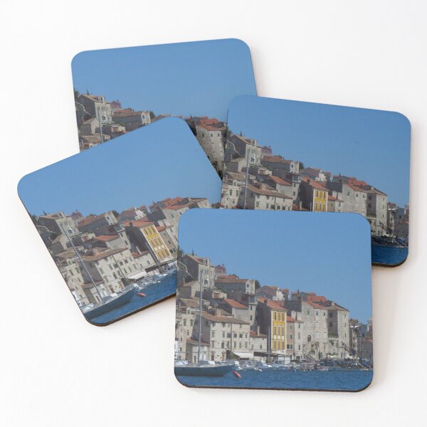 Item preview, The Waterfront, Sibenik, Croatia designed and sold by wiggyofipswich.
