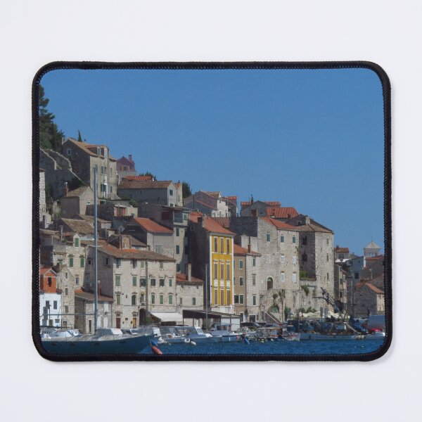 Item preview, The Waterfront, Sibenik, Croatia designed and sold by wiggyofipswich.