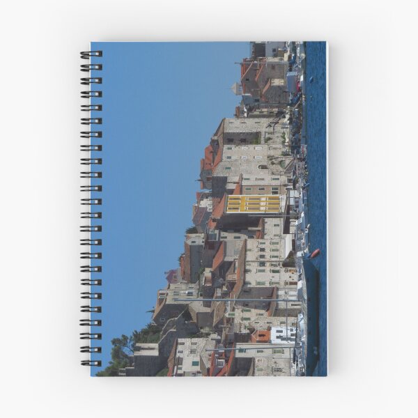 Item preview, The Waterfront, Sibenik, Croatia designed and sold by wiggyofipswich.