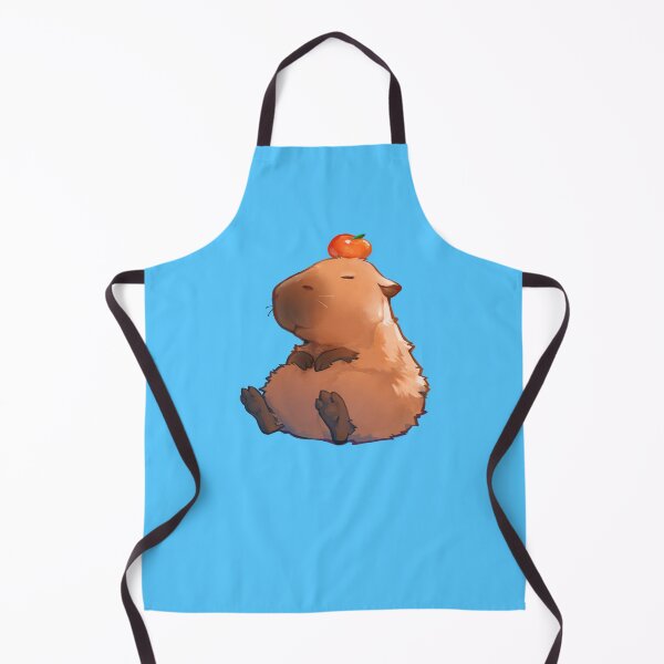 Item preview, CAPYBARA designed and sold by Fitz Allen.