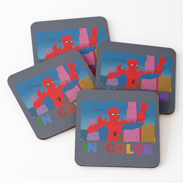 Item preview, Spider-man vintage 60’s designed and sold by gprier.