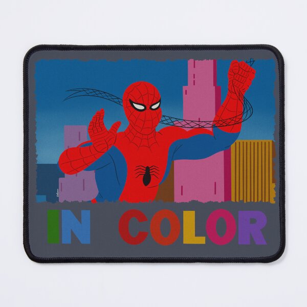Item preview, Spider-man vintage 60’s designed and sold by gprier.