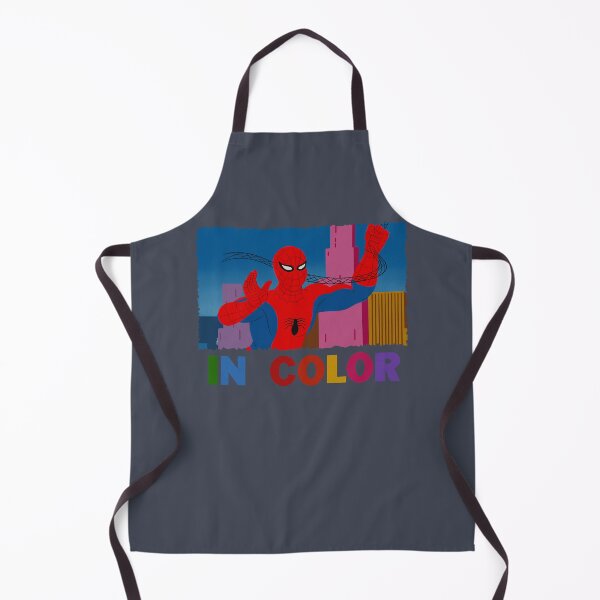 Item preview, Spider-man vintage 60’s designed and sold by gprier.
