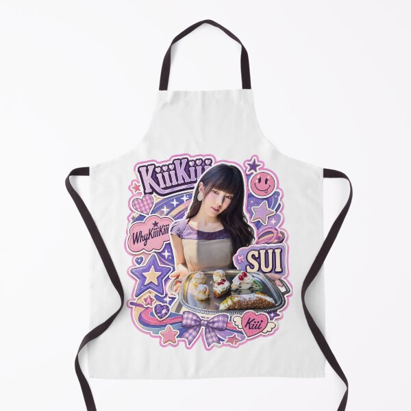 Item preview, Beautiful KiiiKiii Sui Y2K Star & Floral Collage Graphic designed and sold by Valereekmerch.