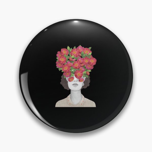 Item preview, the optimist rose tinted glasses designed and sold by golentera.