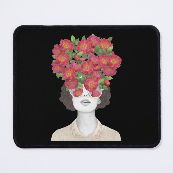 Item preview, the optimist rose tinted glasses designed and sold by golentera.